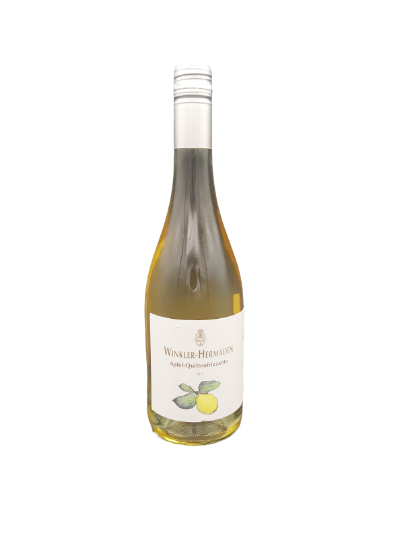 Bild von  Apfel - Quittenfrizzant  