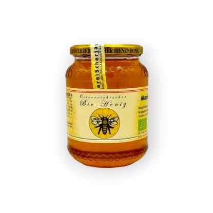 Picture of  Akazienhonig 1 kg  