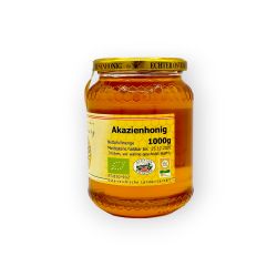 Picture of  Akazienhonig 1 kg  