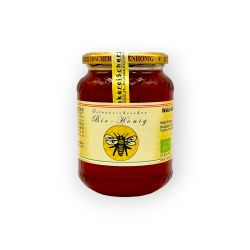 Picture of Bio Waldblütenhonig  1kg