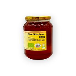 Picture of Bio Waldblütenhonig  1kg