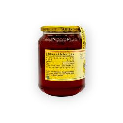 Picture of  Kastanienhonig 1kg 