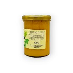 Picture of Löwenzahnhonig 520g  
