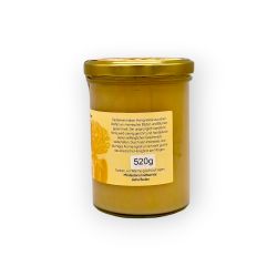 Picture of Blütenhonig 520g  