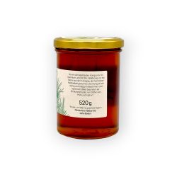 Bild von Waldhonig 520g  