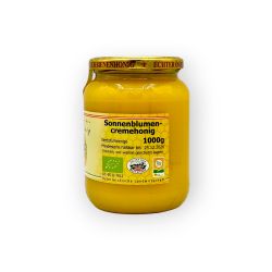 Bild von  Sonnenblumenhonig 1 kg 