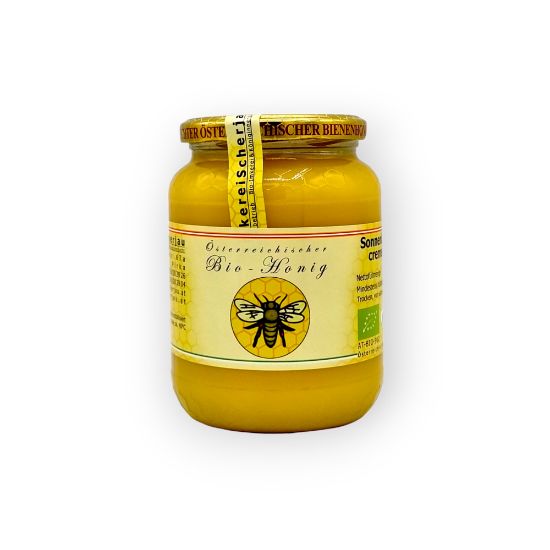 Picture of Bio Sonnenblumenhonig 1 kg 