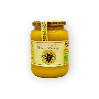 Show details for Sonnenblumenhonig 1 kg Picture of Sonnenblumenhonig 1 kg
