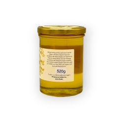 Picture of Akazienhonig 520g  
