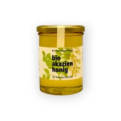 Picture of Akazienhonig 520g  