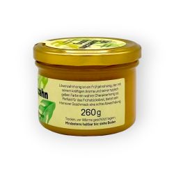 Bild von Löwenzahnhonig 260g 