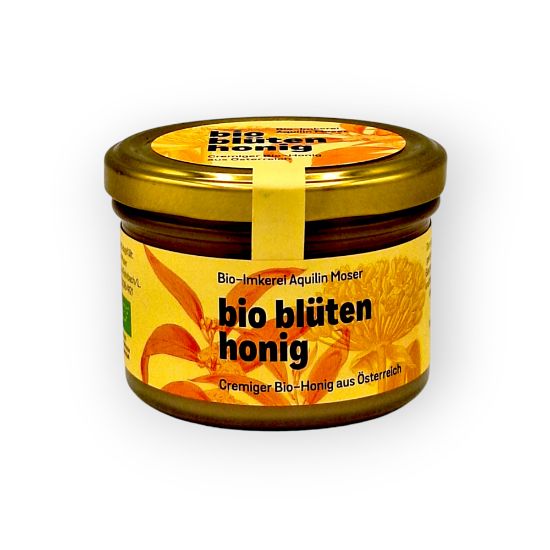 Bild von Blütenhonig 260g  
