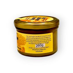Bild von Blütenhonig 260g  