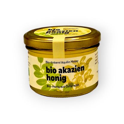 Bild von Akazienhonig 260g  