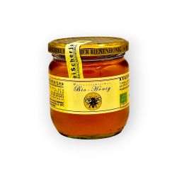 Picture of Bio Akazienhonig 500g  