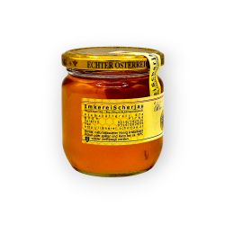 Picture of Bio Akazienhonig 500g  