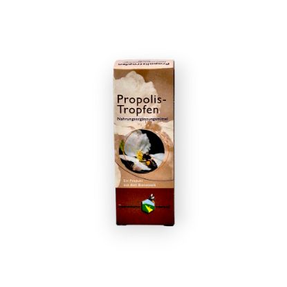 Picture of  Propolistropfen 20ml  