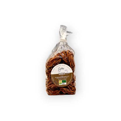 Zeige Details für Dinkel VKM Spaghetti 350g (M) Bild von Dinkel VKM Spaghetti 350g (M)