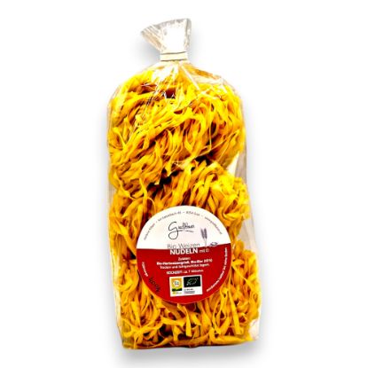 Zeige Details für Weizen Band 400g (P) Bild von Weizen Band 400g (P)