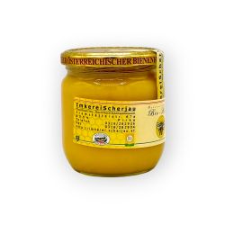 Bild von  Sonnenblumencreme Honig 500g 