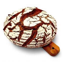 Bild von Bio Bauernbrot REN  