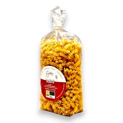 Picture of Bio Weizengrieß Spirelli 300g  ohne Ei 