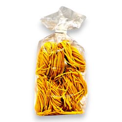 Bild von  Weizen Spaghetti  400g (P)