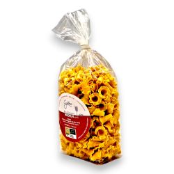 Picture of BIO - Weizengrieß Tulpen ohne Ei 300g (P)