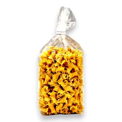 Picture of BIO - Weizengriße Tulpe ohne Ei 300g (P)