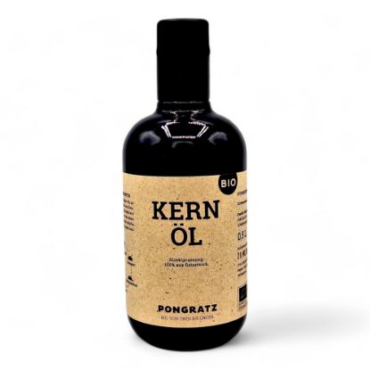 Zeige Details für Kernöl 0,5L PON Bild von Kernöl 0,5L PON