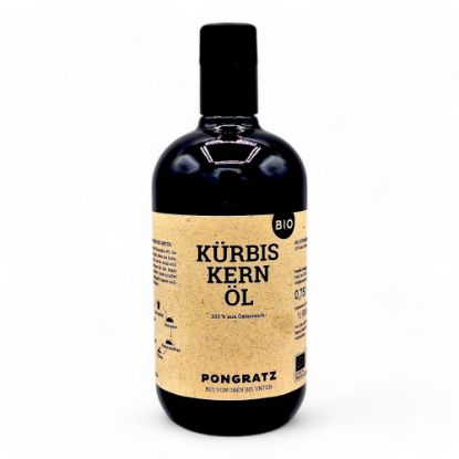 Zeige Details für Kernöl 0,75L PON Bild von Kernöl 0,75L PON