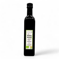Bild von  Kürbiskernöl 0,5l  