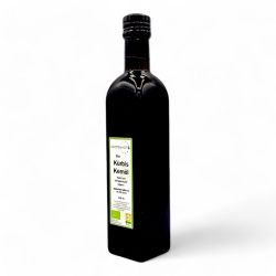 Bild von  Kürbiskernöl 0,5l  
