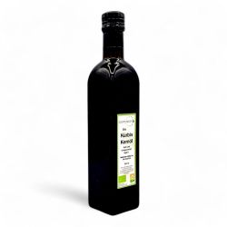 Bild von  Kürbiskernöl 0,5l  