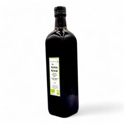 Bild von  Kürbiskernöl 0,75l  