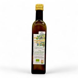 Bild von  Sonnenblumenöl 0,5l 