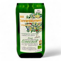 Picture of  Sonnenblumenöl 1l 