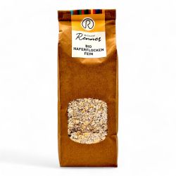 Picture of BIO - Haferflocken fein 0,4 kg 