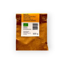 Bild von Braunhirsemehl 0,5kg 