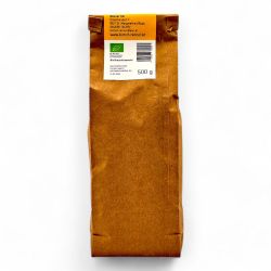 Bild von Braunhirsemehl 0,5kg 