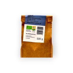 Bild von Dinkel Feingrieß 0,5kg 
