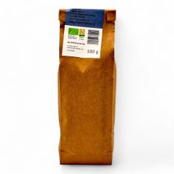 Bild von Dinkel Feingrieß 0,5kg 
