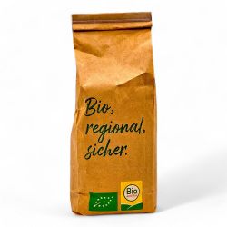 Picture of Bio Dinkelmehl gesiebt 1kg 