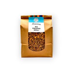 Bild von Knuspermüsli 1kg  