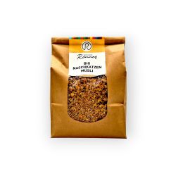 Bild von Naschkatzenmüsli 1kg 