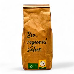 Bild von  Weizenmehl gesiebt 1kg 