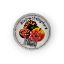 Picture of BIO -  Frucht Joghurt 150g Orange - Maracuja 