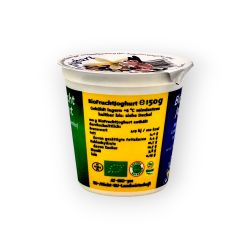 Bild von  Frucht Joghurt 150g Vanille 