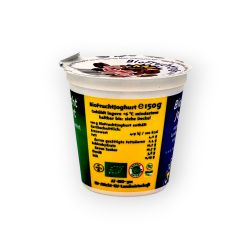 Bild von  Frucht Joghurt 150g Kaffee 