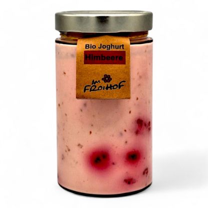 Bild von  Jog Himb nat.Fett min.4% 600g 